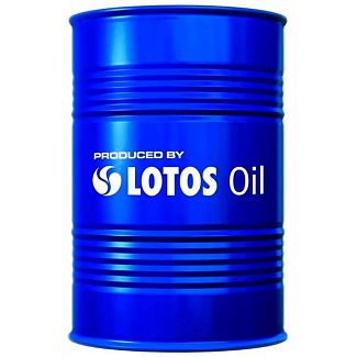 Масло трансмиссионное полусинтетическое 180л 75W-90 SEMISYNTHETIC GEAR OIL LOTOS