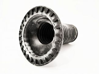 Пыльник амортизатора переднего KLM Autoparts