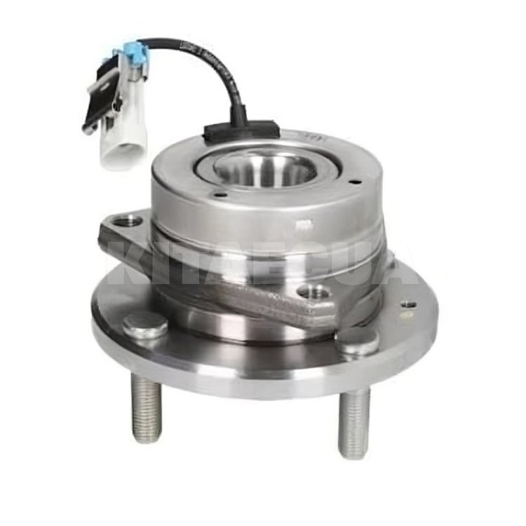 Ступица передняя в сборе EuroEx на Chery EASTAR (B11-3001030)