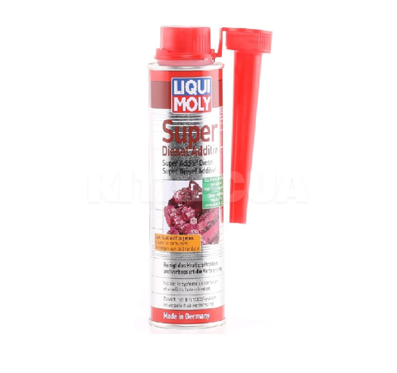Присадка-очиститель к топливу 300мл DPF Clean MOTUL (108118) - 2