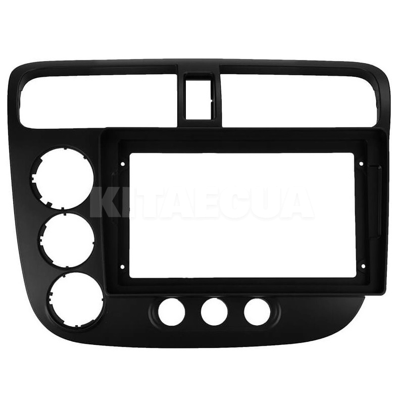 Штатна магнітола MOSS M3 4+32 ГБ 9" Honda Civic 7 2000-2006 AMS (49952) - 3