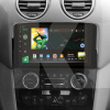 Штатная магнитола X9464 4+64 ГБ 9" Mercedes Benz GL320 2005-2009 (F1) SIGMA4car (33698)