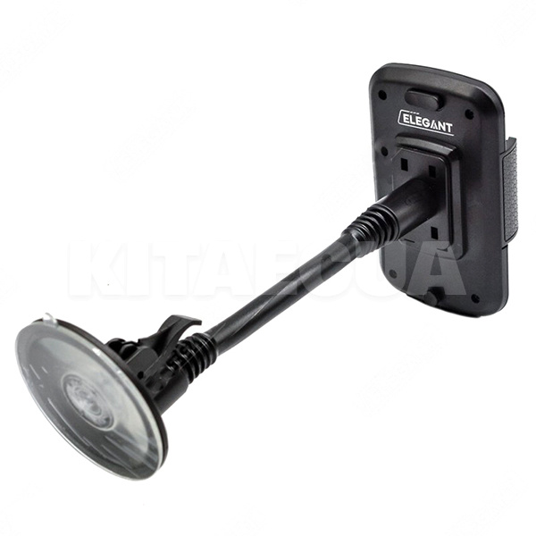 Держатель телефона 55-92 мм EL 150 004 ELEGANT (108327) - 2