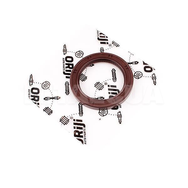 Сальник коленвала передний ORIJI на BYD S6 (10187547-00)