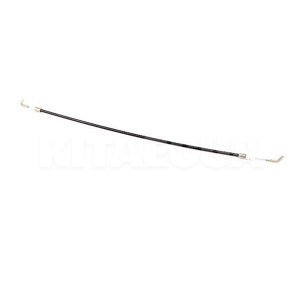 Трос замка дверей передньої лівої ASIAN на Geely CK (1800285180) - 2