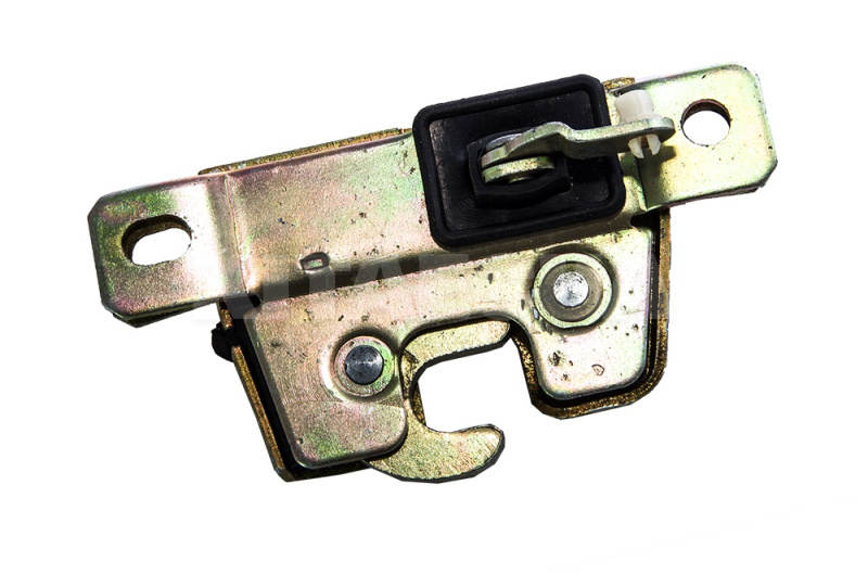 Замок багажника левый на Chery AMULET (A11-5606170) - 4