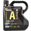 Масло моторное синтетическое 4л 5W-30 Allround BIZOL (85116)