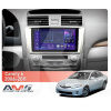 Штатна магнітола MOSS M3 4+32 ГБ 9" Toyota Camry 6 XV 50 2006-2011 (F1) AMS (50689)