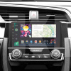 Штатная магнитола PRO 9464 4+64 Gb 9" Honda Civic 10 FK 2015-2020 SIGMA4car (39619)