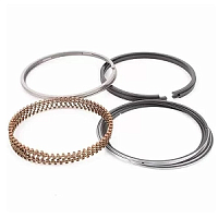 Поршневые кольца