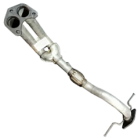 Прийомна труба