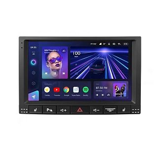 Штатная магнитола CC3L 4+64 Gb 9" Volkswagen Touareg GP 2002-2010 (F2) Teyes
