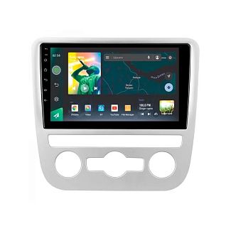 Штатная магнитола X9232 2+32 Gb 9" Volkswagen Scirocco 3 Mk3 2008-2014 (F4) черная SIGMA4car