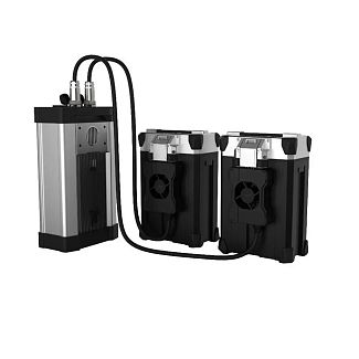 зарядний пристрій для СМ12500 XAG