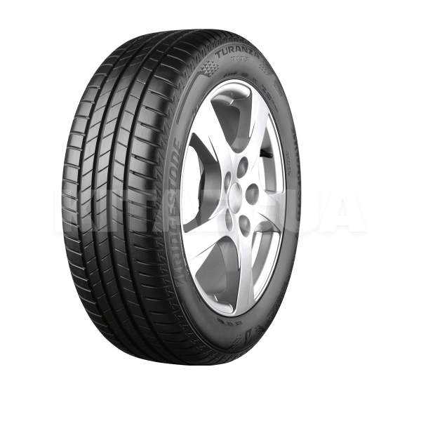 Шина літня 255/40ZR20 101Y XL MO-S B-Silent Bridgestone (1000356160)