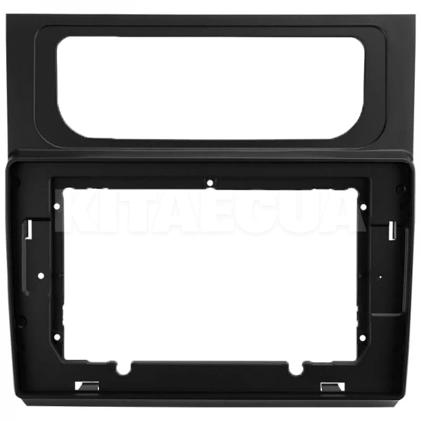 Штатна магнітола CC3 4+32 Gb 10" Volkswagen Touran 2 1T 2010-2015 Teyes (47153) - 2