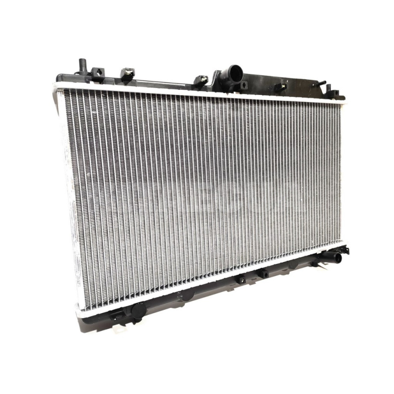 Радіатор охолодження двигуна KLM Autoparts на Chery ELARA (A21-1301110) - 2