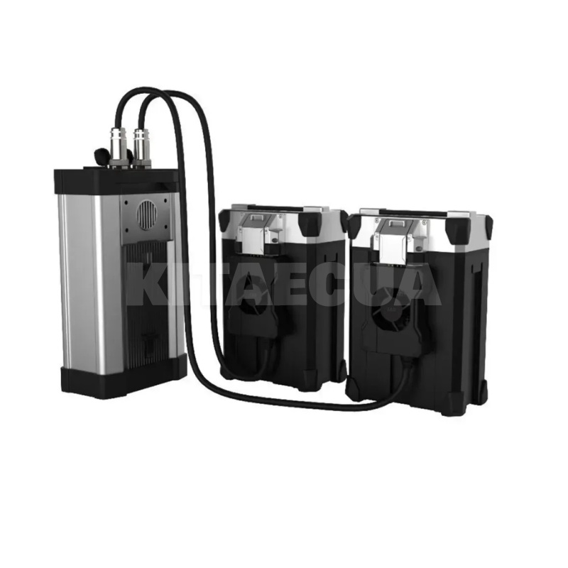 зарядний пристрій для СМ12500 XAG (05-002-00828)