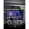 Штатна магнітола CC3 4+32 Gb 10" Honda Fit 3 GK 2013-2020 (A) Teyes (47028)