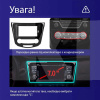 Штатна магнітола MOSS M2 4+32 Gb 10" Nissan Qashqai 2013-2022 Manual air conditioning (F1 C) AMS (49668)