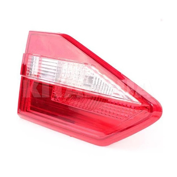Фонарь задний правый внутренний ОРИГИНАЛ на Chery AMULET (A15-3773020FL)