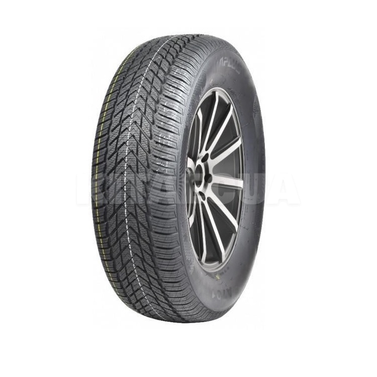 Шина зимняя 235/70R16 106T A701 APLUS (2AP2169H1)