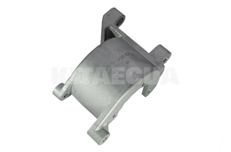 Кронштейн ГУР "ракушка" ОРИГИНАЛ на Chery KARRY (A11-3412021) - 3