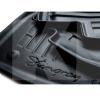 3D коврик багажника NISSAN Qashqai (J12) (e-power) (2021-н.в.) Stingray (6014211)
