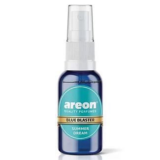 Ароматизатор "літня мрія" 30мл Perfume Black Force Summer Dream AREON