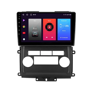 Штатная магнитола F10216 2+32 Gb 10" Nissan Frontier 2009-2012 SIGMA4car