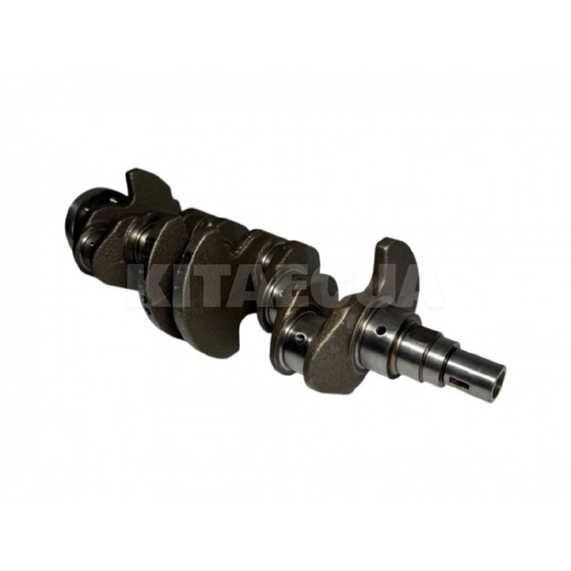 Коленвал KLM Autoparts на TIGGO 1.6-1.8 (481H-1005011) - 3