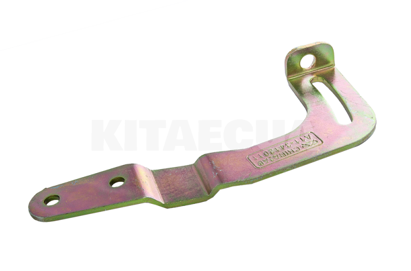 Кронштейн ГУР "серп" на Chery AMULET (A11-3412011) - 3