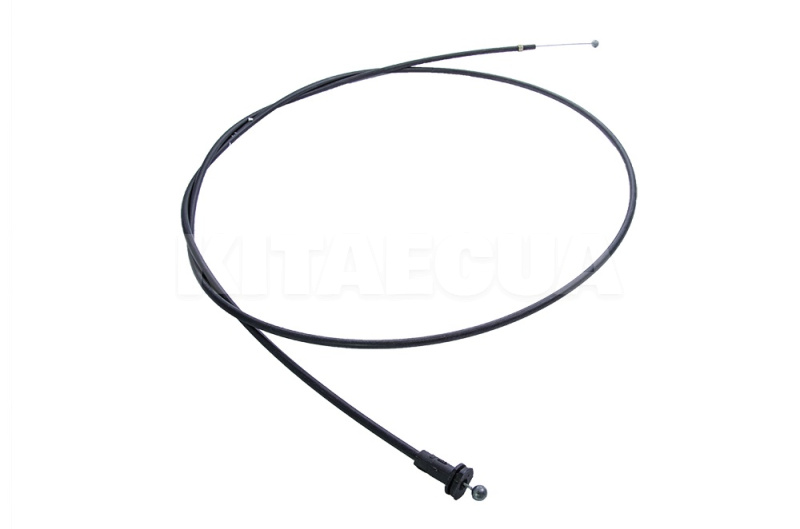 Трос замка капота на Chery AMULET (A11-8402110) - 2