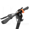 Електросамокат X-City Pro Max 60 Км 550 Вт чорно/помаранчевий PROOVE (35686)