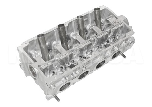 Головка блоку циліндрів на TIGGO 2.0-2.4 (SMD333869)