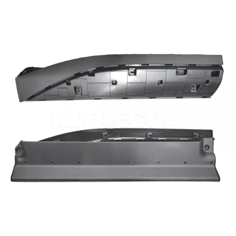 Накладка правой задней двери ОРИГИНАЛ (SC2E-5402861)