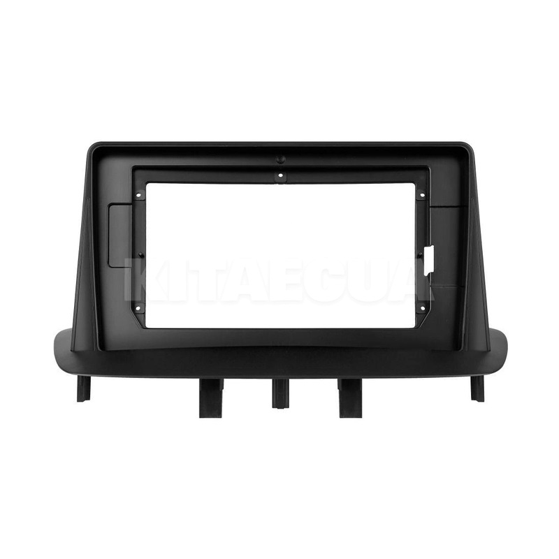 Штатна магнітола X9232 2+32 Gb 9" Renault Megane 3 2008-2014 (одна коса)(L1) SIGMA4car (33763) - 2