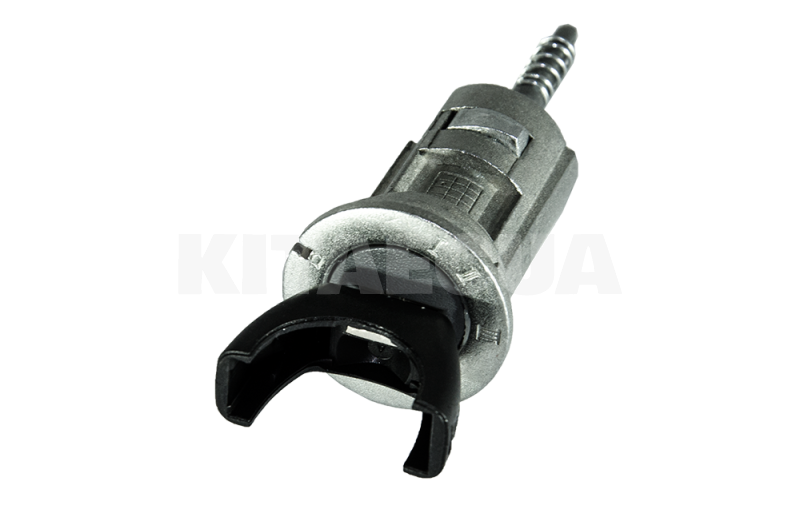 Личинка замка зажигания с ключом ОРИГИНАЛ на Chery KIMO (S12-9CN3704310BA) - 4