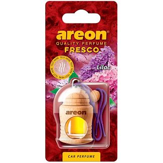 Ароматизатор "бузок" Fresco Lilac AREON