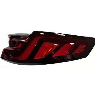 Фонарь задний правый BYD