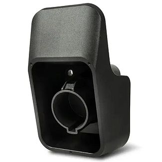 Пластиковый держатель кабеля и разъема Type 1 Besen