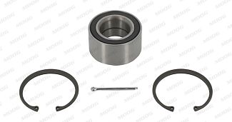 Підшипник ступиці передньої 39 мм MOOG