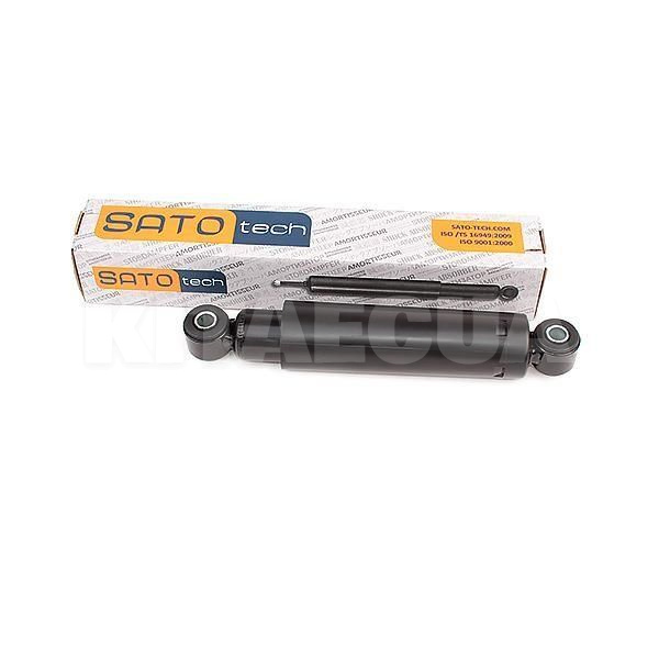 Амортизатор задний масляный SATO на Chery KIMO (S12-2915010)