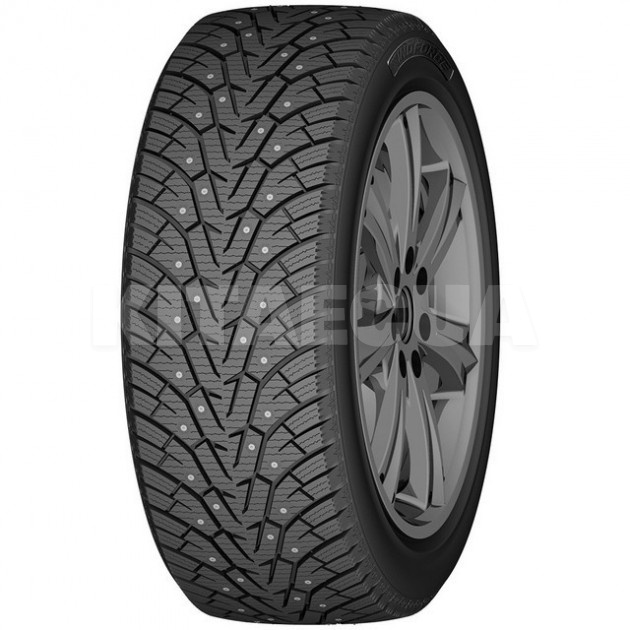 Шина 185/60R15 88T XL A503 под шип APLUS (14961144973)