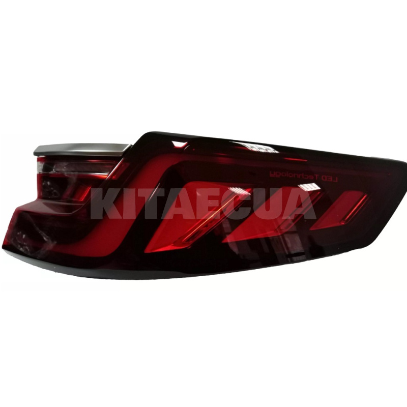 Фонарь задний правый BYD на BYD EV Song Plus (13591179-00)