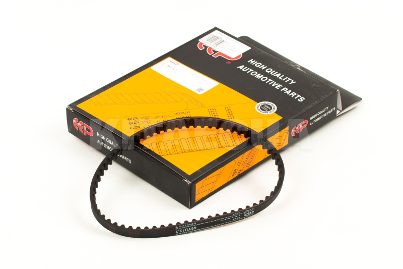 Ремень балансировочного вала 2.4L EEP на Great Wall HAVAL H5 (SMD182295)