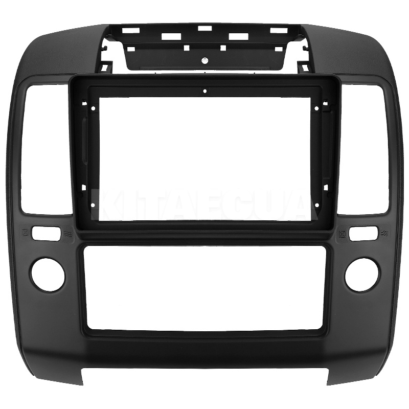 Штатная магнитола PRO 9464 4+64 Gb 9" Nissan Navara 3 D40 2004-2010 SIGMA4car (39832) - 2