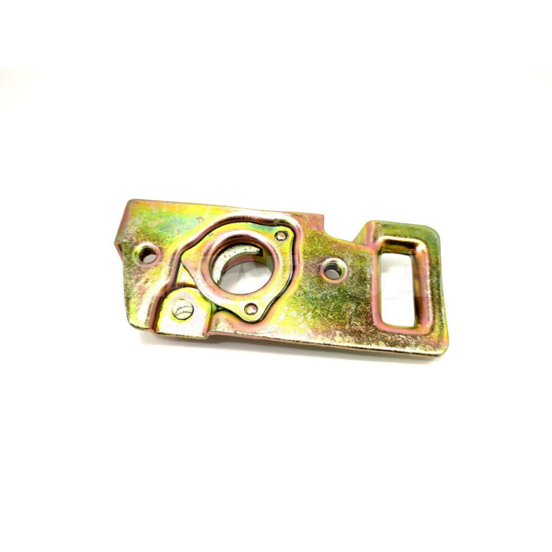 Замок капота (нижня) частина) KLM Autoparts на Geely CK (1802968180) - 2