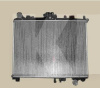 Радиатор охлаждения двигателя на GREAT WALL HOVER (1301100-K00)