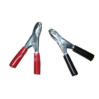 Электрический зажим 300А 150 мм (комплект) Дорожня карта